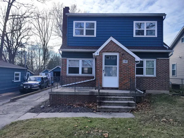 613 N Deerfield Ave, Lansing, MI 48917