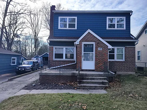 613 N Deerfield Ave Photo 1
