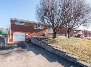 291 Millport Rd, West Mifflin, PA 15122