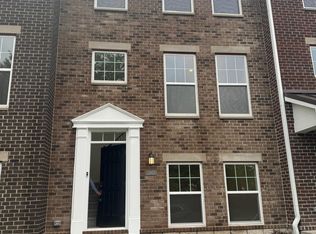 13823 Gatsby Dr, Fishers, IN 46038