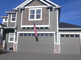 18402 100th Street Ct E, Bonney Lake, WA 98391