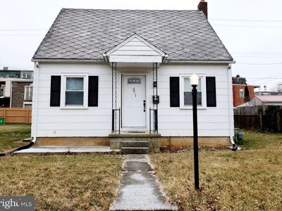 371 Maryland Ave, York, PA, 17404