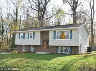 5370 Forest Trl, Saint Leonard, MD 20685