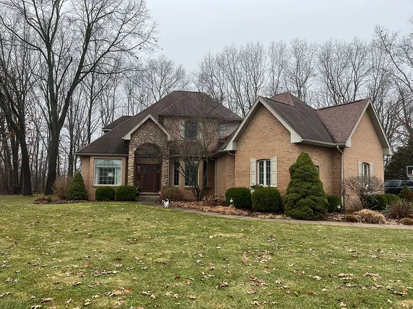 6848 Veronica St, Kalamazoo, MI 49009