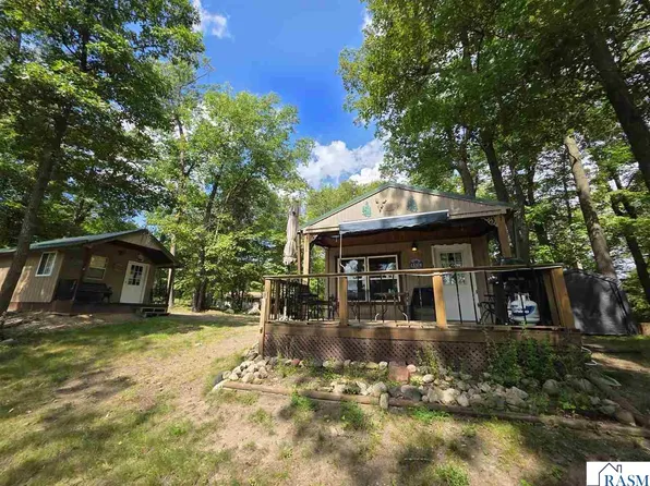 6887 Jennifer Cir, Randall, MN 56475