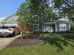 9834 Chimney Sweep Ln, Cincinnati, OH 45241