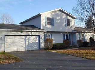 9059 Dorado Ct, Milan, MI
