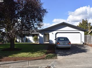 4529 Souza St, Eugene, OR 97402