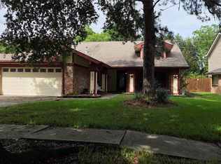 18514 Islandbreeze Dr, Spring, TX 77379