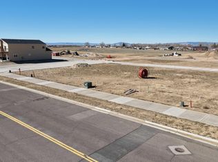 1238 S Colorado Ave, Laramie, WY 82070