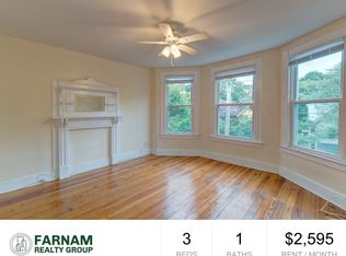 27 Bishop St APT 3R, New Haven, CT 06511
