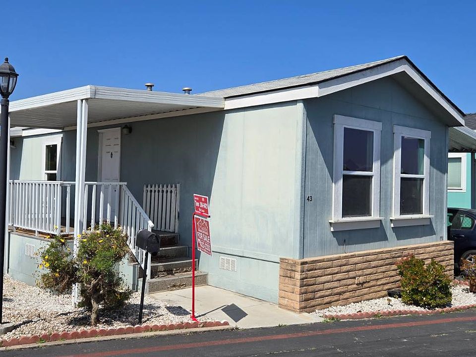 1st image of 1381 Palm Ave Spc 43