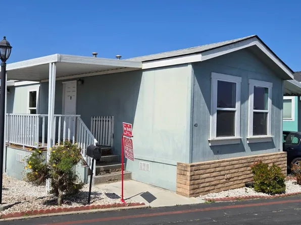 1381 Palm Ave Spc 43, San Diego, CA 92154