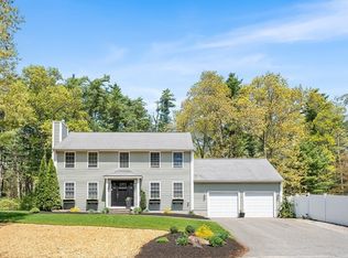 95 Fearing Hill Rd, Wareham, MA 02571
