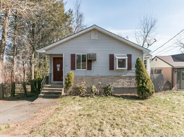 74 Wesley Street, Waterbury, CT 06708