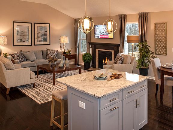 The Alistair Kitchen