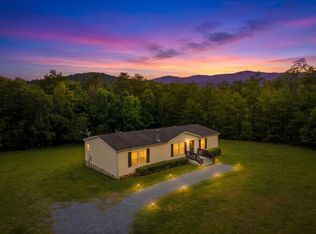 1508 Pughs Store Rd, Afton, VA 22920