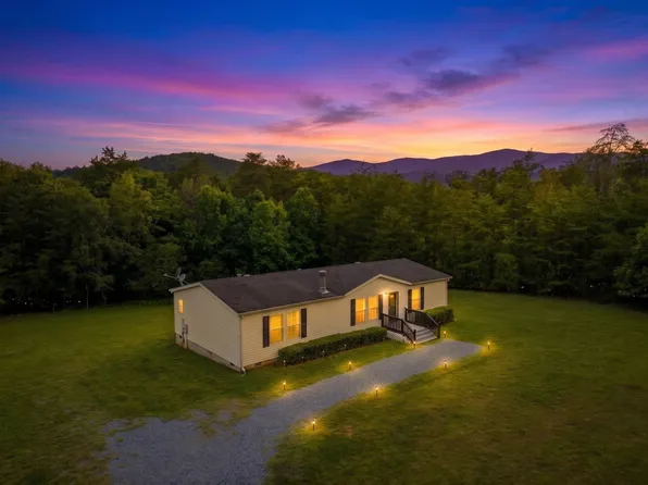 1508 Pughs Store Rd, Afton, VA 22920