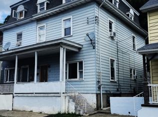 53 Brainard St, Phillipsburg Town, NJ 08865