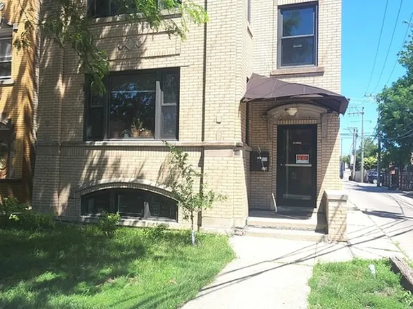 5614 W Melrose St APT 2, Chicago, IL 60634