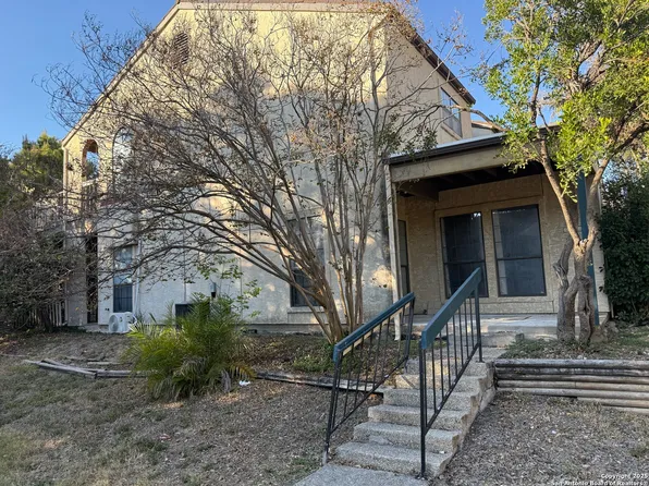 6100 Woodlake #503, San Antonio, TX 78244