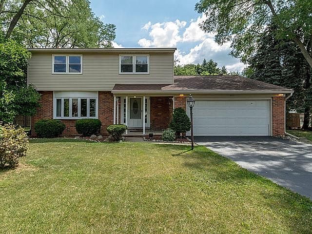 1st image of 3841 Hillside Dr