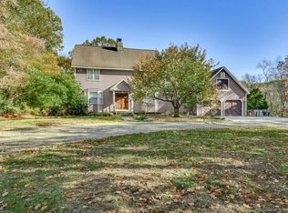 80 Josies Ring Rd, Monroe, CT 06468