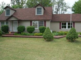 14710 Power Dam Rd, Defiance, OH 43512