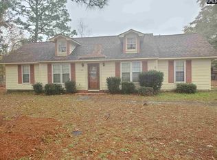 14 Covey Ct, Hopkins, SC 29061