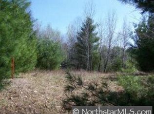 LOT 3 Viola Lake Rd, Webster, WI 54893