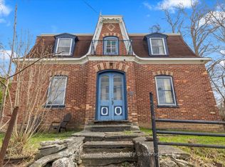 13 Collingwood St, Grey Highlands, ON N0C1E0
