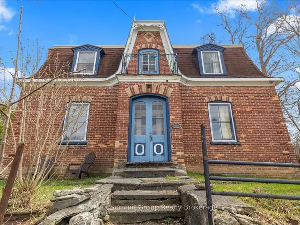 13 Collingwood St, Grey Highlands, ON N0C 1E0