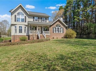 763 Country Club Road Ext, Wilkesboro, NC 28697