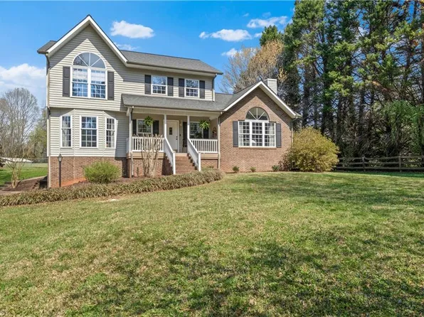 763 Country Club Road Ext, Wilkesboro, NC 28697