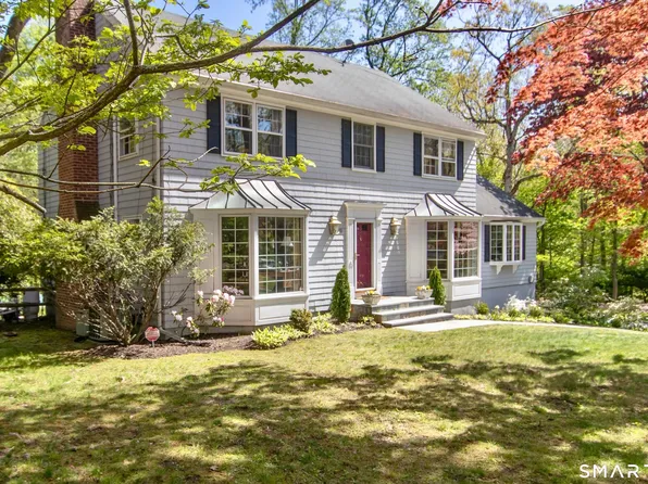 11 Inwood Road, Norwalk, CT 06850