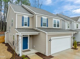1110 Caswell Way Ct, Durham, NC 27703