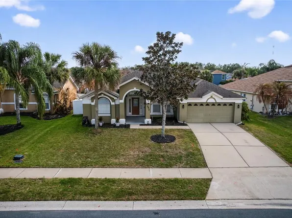 1042 Chamberlin Trl, Saint Cloud, FL 34772