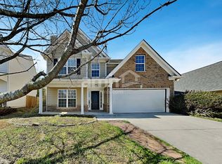 2631 Bald Cypress Dr, Braselton, GA 30517