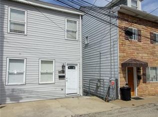 2617 Stella St, Pittsburgh, PA 15203
