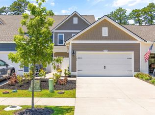 2573 Blue Crane Cir #105, Myrtle Beach, SC 29577