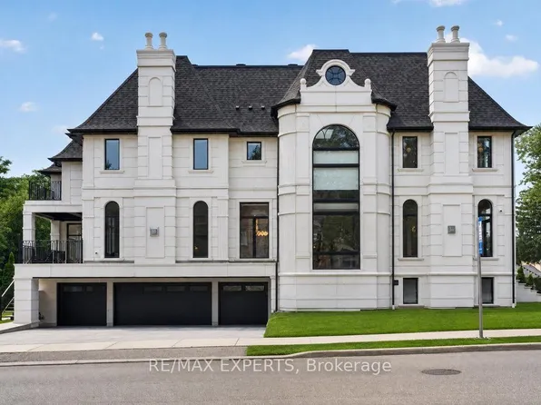 71 Edgar Ave, Richmond Hill, ON L4C 6K3