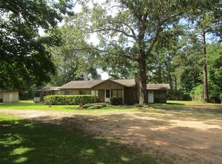474 Lambright Rd, Livingston, TX 77351