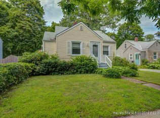 101 Ashmont St, Portland, ME 04103