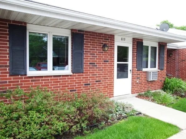 819 Kottke Dr, Madison, WI 53719