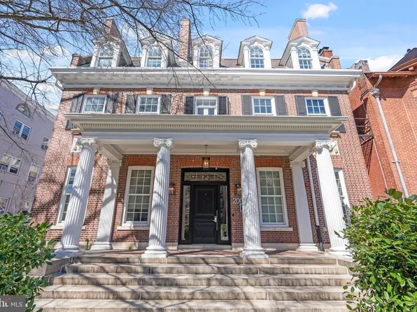 2007 Wyoming Ave NW Unit 13, Washington, DC 20009