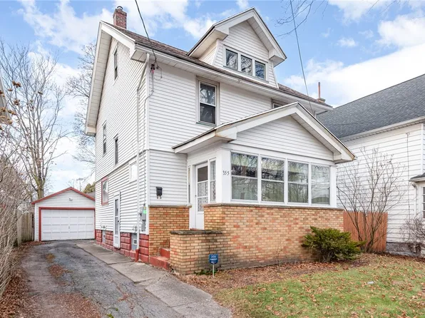 355 Glide St, Rochester, NY 14611