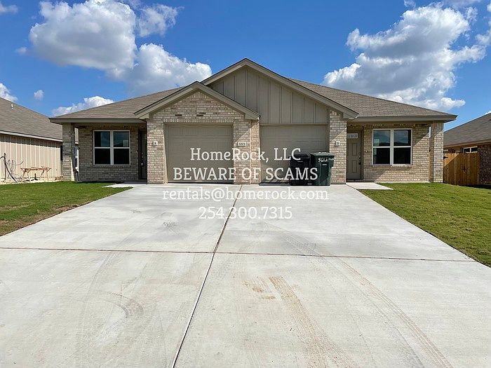 1st image of 3203 Stonewall Dr #A