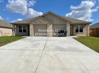 3203 Stonewall Dr #A, Temple, TX 76501