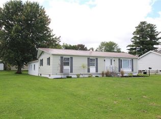 416 S Clinton St, Carthage, NY 13619