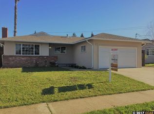 848 San Simeon Dr, Concord, CA 94518